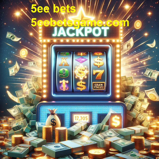 Jackpots