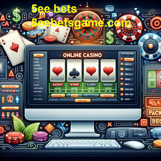 Cassino Online